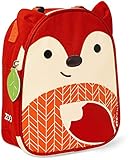 Skip Hop Kids Lunch Box, Zoo Lunchie, Fox