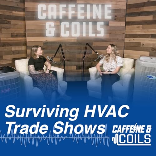 Surviving HVAC Trade Shows