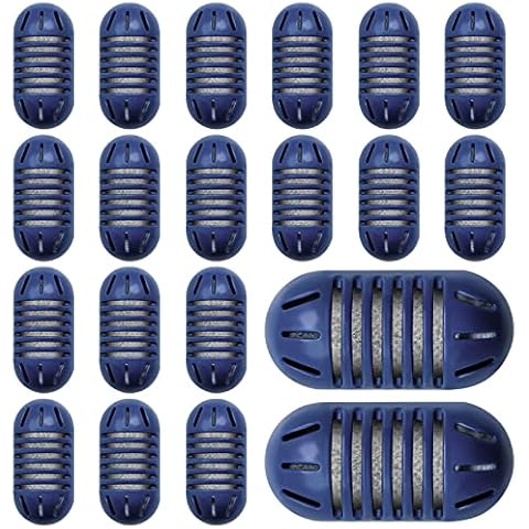 Funmit Demineralization Cartridge for Ultrasonic Humidifiers Cover