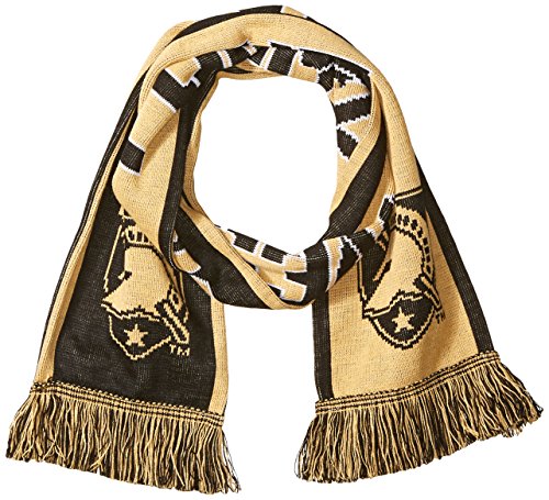 Ruffneck Scarves Army West Point Scarf - Official NCAA Scarf