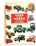 Cars of the World in Color