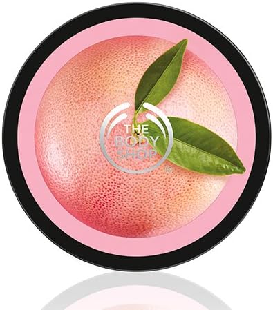 Amazon The Body Shop ザボディショップ ボディバター ピンクグレープフルーツ 0ml 正規品 ザボディショップ The Body Shop ボディバーム ボディバター 通販 Amazon The Body Shop ザボディショップ ボディバター ピンクグレープフルーツ 0ml 正規品 ザボディショップ The Body Shop ボディバーム ボディバター 通販