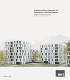 olympisches dorf münchen wohnungen  Architekturwettbewerb Olympisches Dorf. Olympische Jugend-Winterspiele Innsbruck 2012