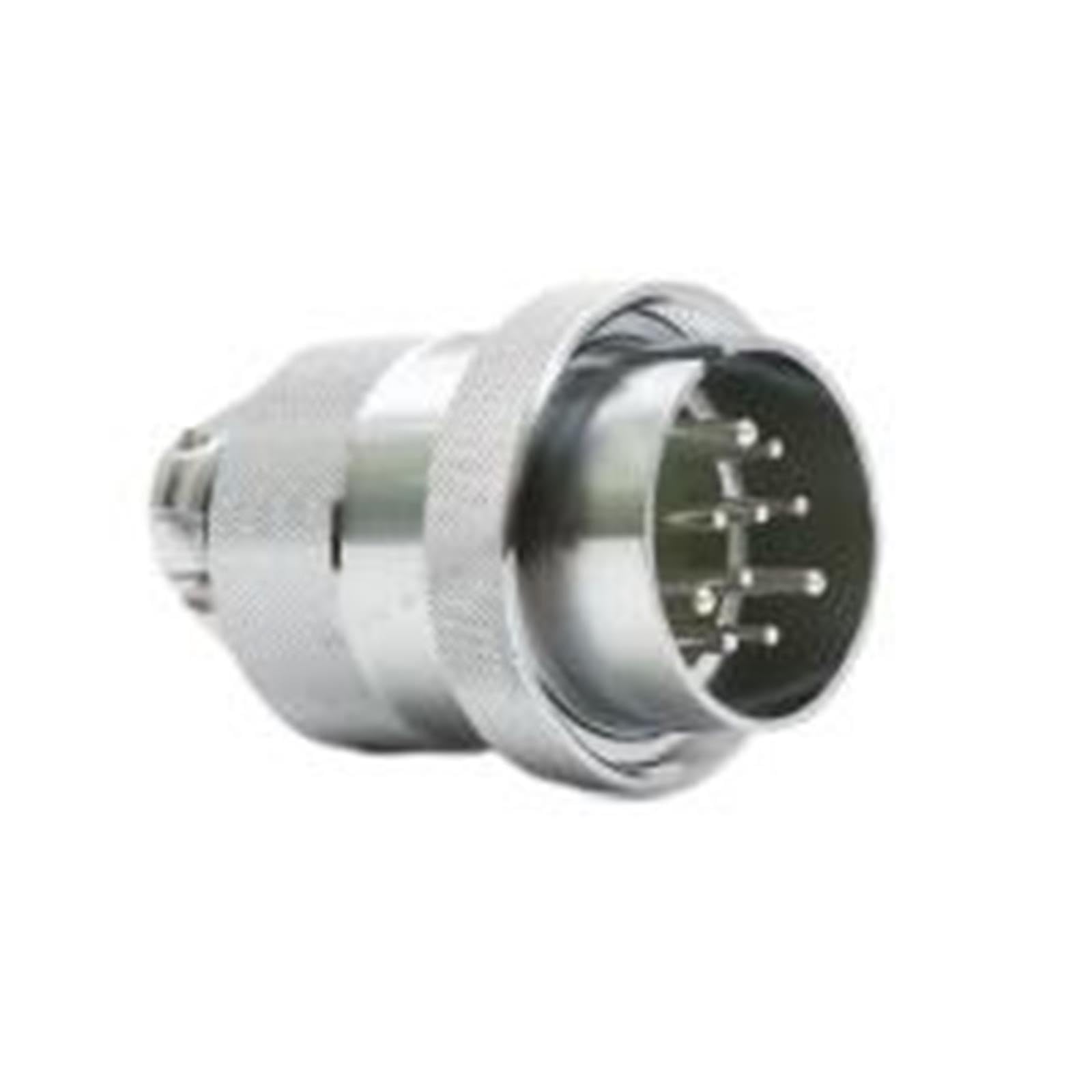 Connettore aeronautico NCS-4410-PM for uso industriale