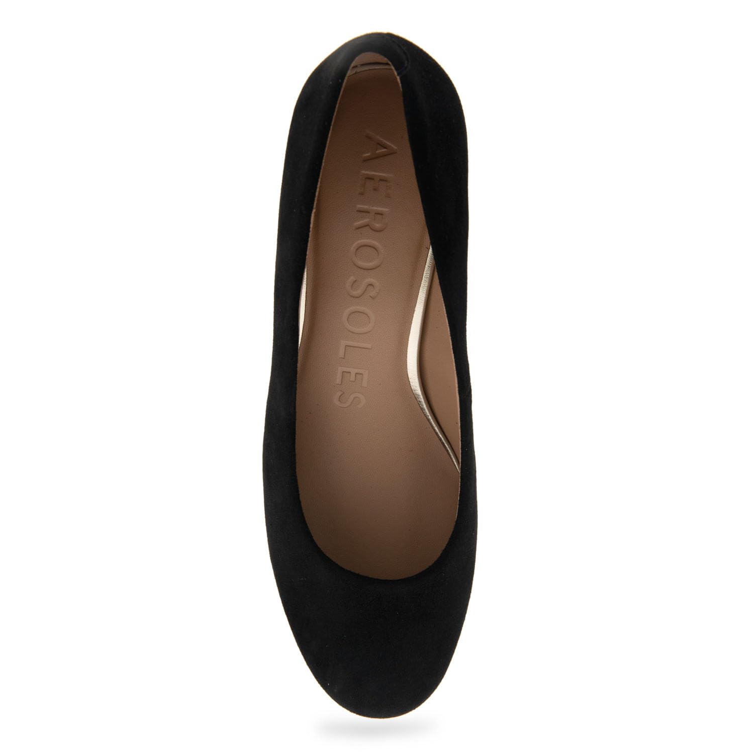 Aerosoles Kobiety EbelPompa