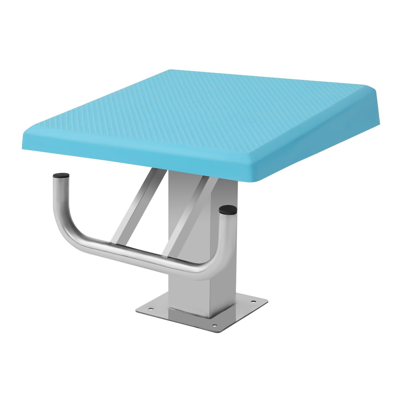 Plateforme de plongeon pour piscine privée, l'accessoire idéal pour le sport aquatique