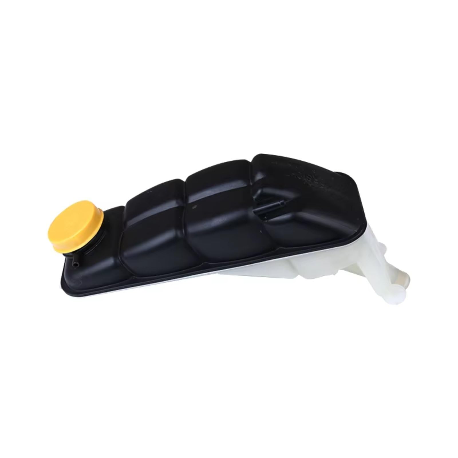 Depósito de expansión de refrigerante para Coche para Benz para S210 para W210 Componentes de automóvil Depósito de refrigerante del Motor Accesorios para reemplazo OE:2105000549