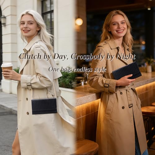 U+U Crossbody Bag for Women - $4.99 with code FOPUPCF5 - Image 2