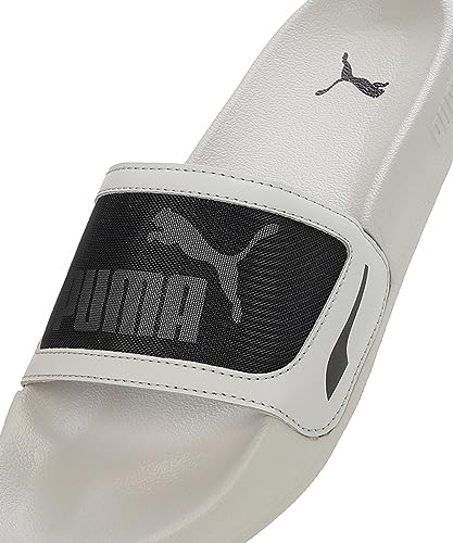 Image of PUMA Unisex-Adult Leadcat 2.0 One8 Slide