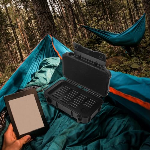 Estuche de almacenamiento para camping STOBAZA y supervivencia en rutas de montaña 5