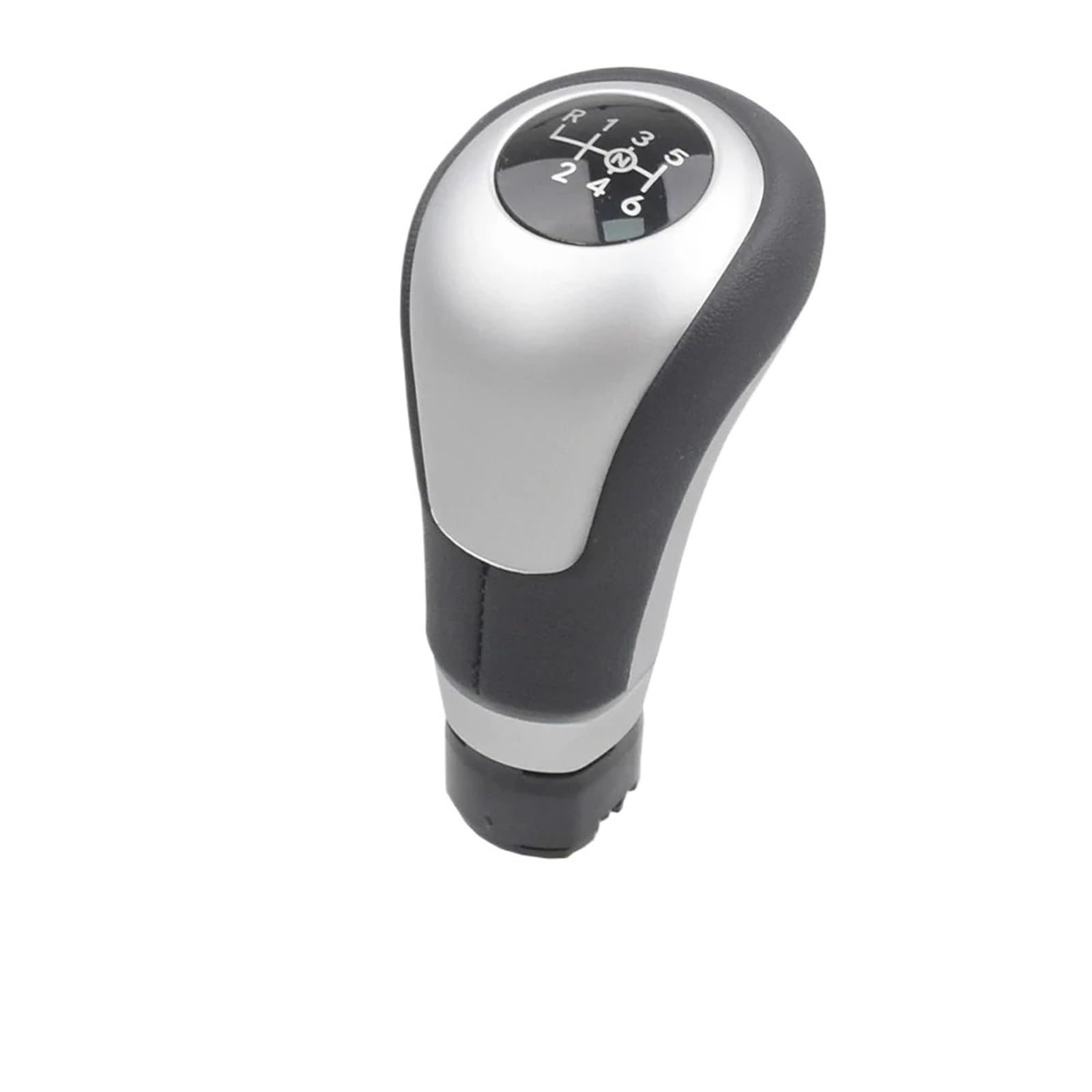 Ehwlfvx R135246 Car Gear Shift For Benz A W176 B W246 2012-2018 Gear Shift Knob Lever Change Gearbox Shifter(R135246)