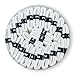 Palbea Padel Racket Grip Tape - Packs of 22. Padel Tennis Racket Grip Tape - Padel Tennis Grips Overgrip for Sweat Absorption & Non-Slip. Also Suitable as Tennis Racquet Grip Wrap Tape.