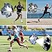 KUYOU Running Speed Training Speed Chute Resistance Parachute for Speed and Acceleration Training Fitness Explosive Power Training 56-Inch