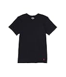 mens 5-pack Cotton Classic Crews