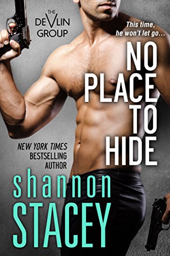Bargain eBook - No Place to Hide