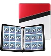 Amazon.co.jp: PAKESI カードファイル カードホルダー 9ポケット 大