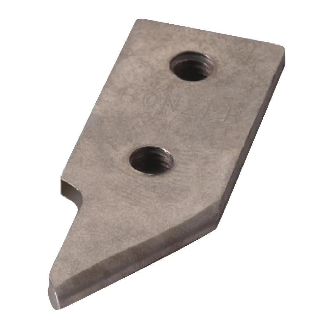 Bonzer, lame per apriscatole universale (confezione da 5), GD581