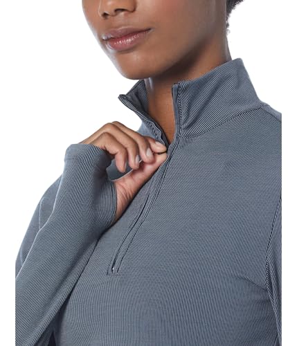 Women's Stevie Active Rib 1/2 Zip3