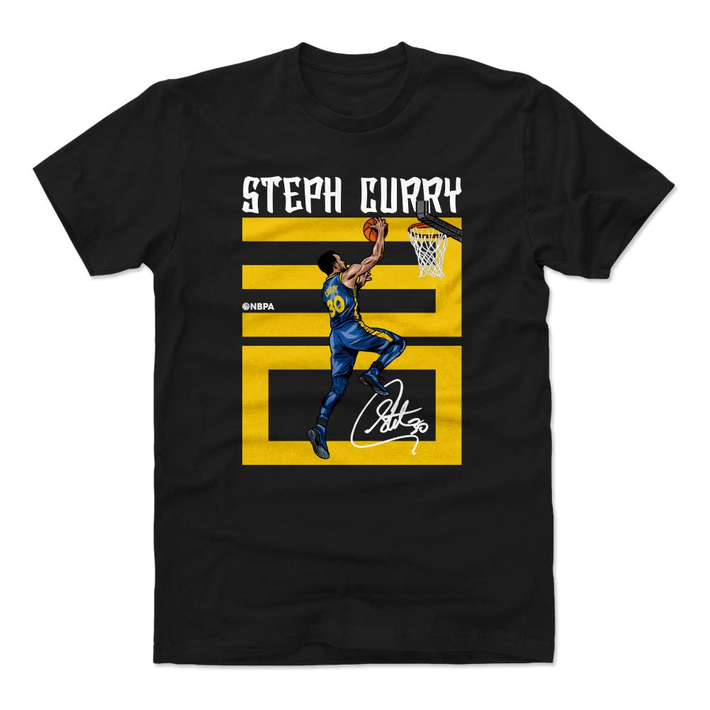 500 LEVELSteph Curry Shirt - Steph Curry Number