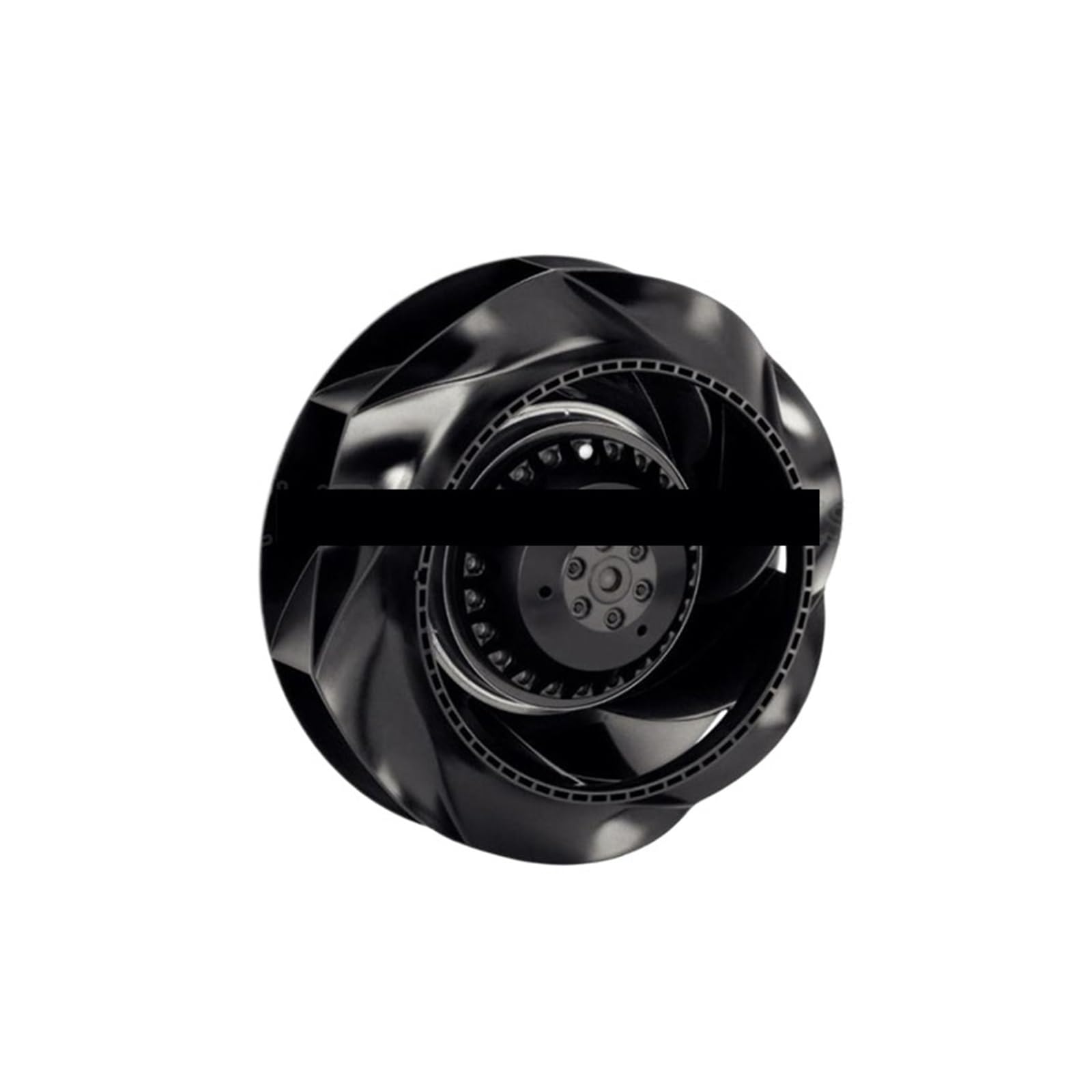 KNIUWMBMH R2E250-AT26-19 Cooling Fan