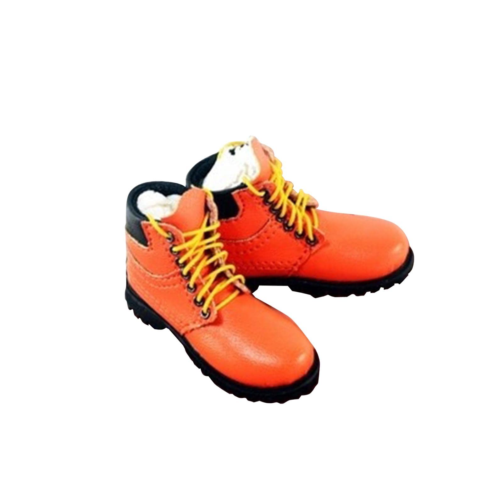 Bottes pour figurines à l'échelle 1/6, accessoires de costume, bottes Bottes pour figurines à l'échelle 1/6, accessoires de costume, bottes