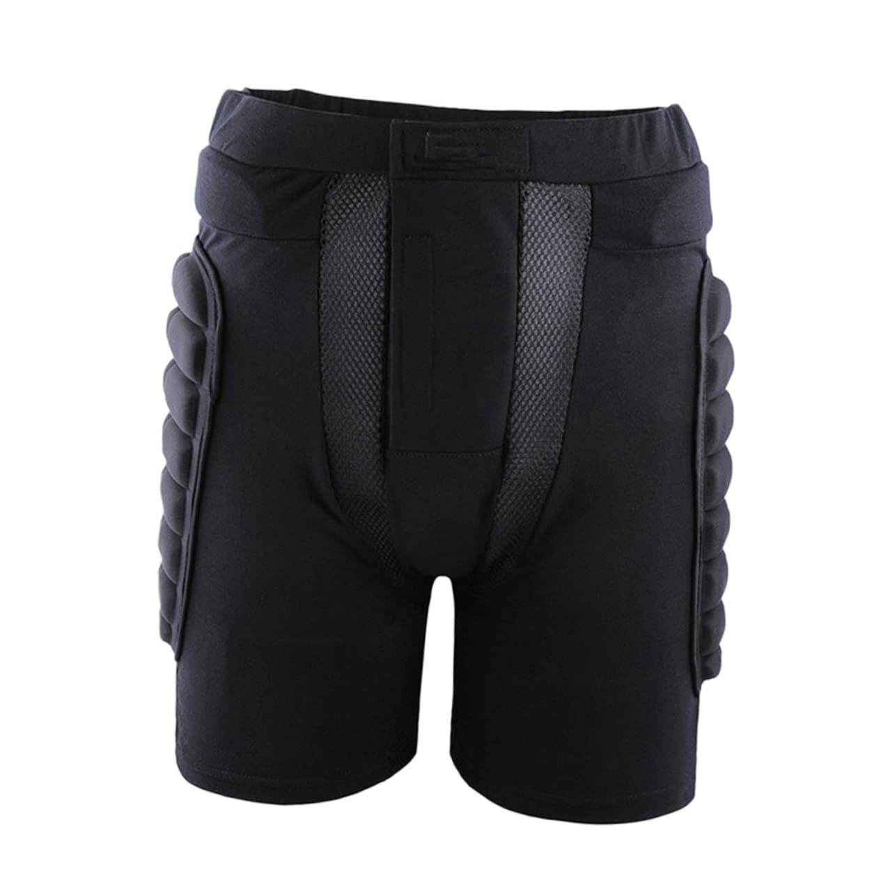 Mipcase Snow Pants Hip Tailbone Pad Skiing Protective Gear for Boys and Girls Youth Adults Snowboard Skating Hockey Pants