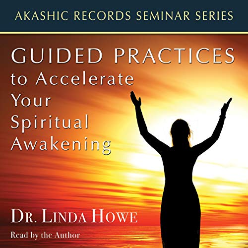 Guided Practices to Accelerate Your Spiritual Awakening: Akashic Records Seminar Series