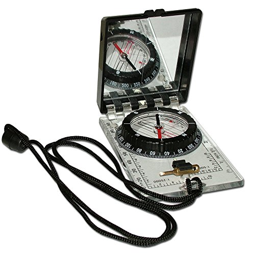 Advantage Adv8002 Compass With Built-In Clinometer #TOP25