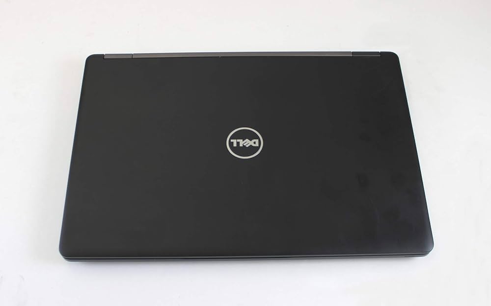 Amazon | Dell Latitude E5470 14インチ HD ノートパソコン Core