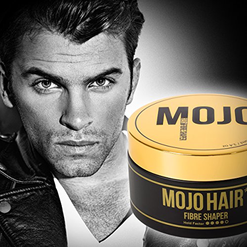 Uomini fibra capelli delle Mojo Shaper capelli 100...
