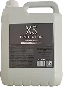 XS PROTECTION VERNIZ DE MOTOR E CAIXA DE RODAS 5Litros