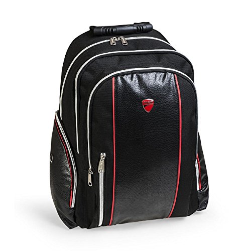 Busquets Mochila 3 Bolsillos Ducati by DIS2