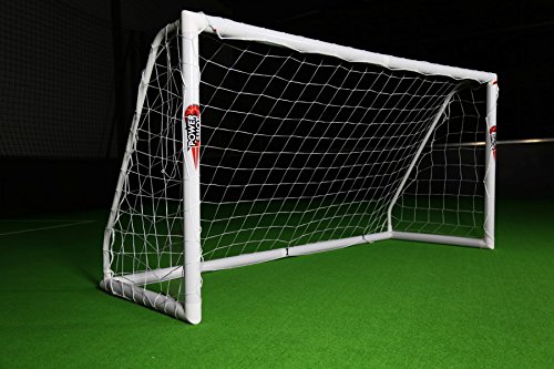 POWERSHOT But de Foot 2 Ans de Garantie - Solide et résistant (3 x 2)