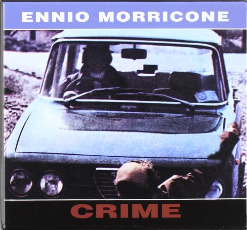 Crime set
