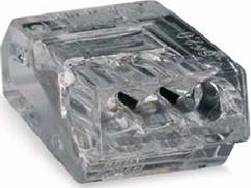 Preisvergleich Produktbild Verb.dosenklemme 273-253