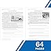 Mark Twain The Roaring 20s and the Great Depression Workbook, American History Books for Grades 5 and Up With Critical Thinking and Map Skills, Social ... Curriculum (American History Series)