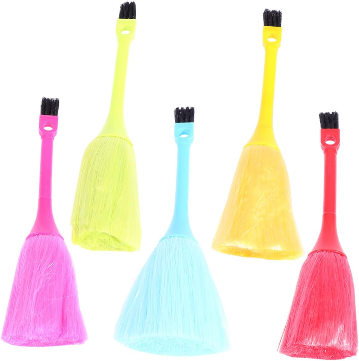 Keyboard Cleaning Brush Set, Detail Cleaning Tool 5pcs Double-end