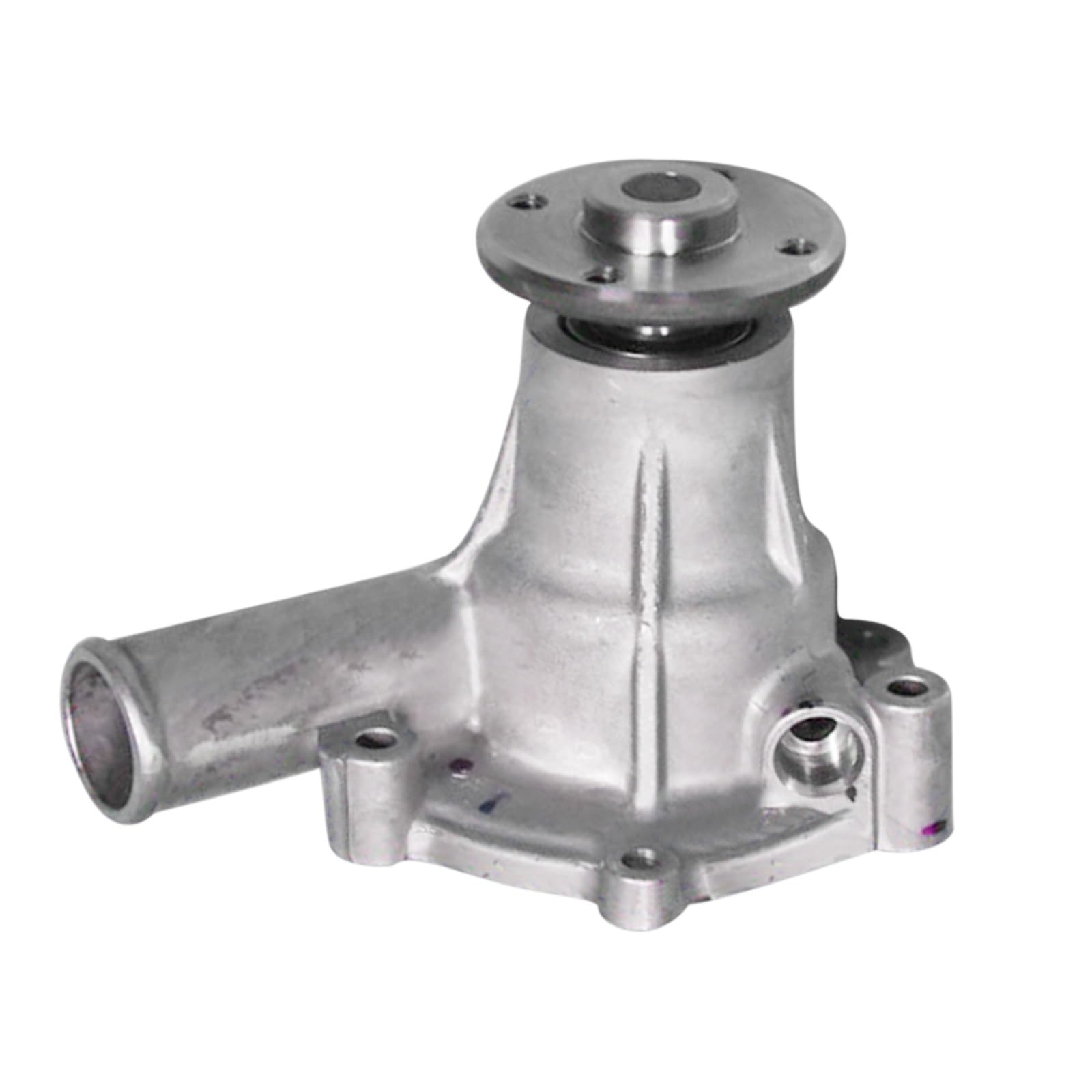 PJ7410770 Pompa Acqua Compatibile con Escavatore Volvo EC20 EC15B CEC15 EC20B EC13 EC14 EC15