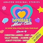 Cover of The Improbable Meet-Cute