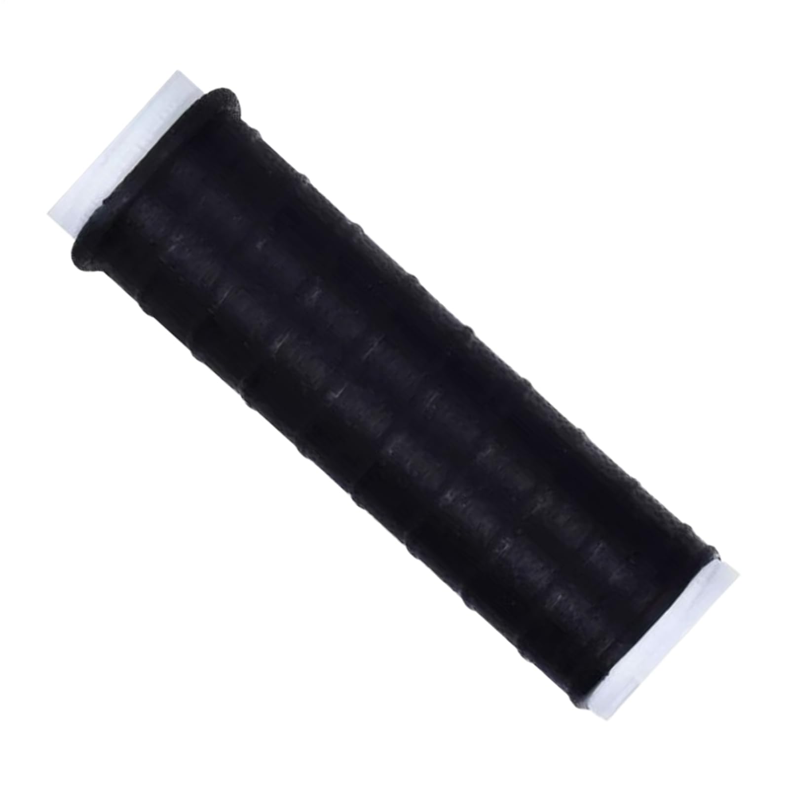 Genérico s De Agarre Retráctil En Frío,Manga de Silicona Aislante | Empuñadura Raqueta Antideslizante Texturizada Impermeable | para Raquetas, Bates de Béisbol, Equipo Deportivo y Clima