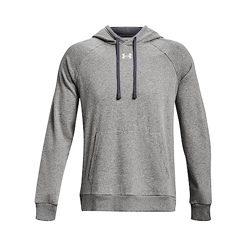 Image of Under Armour Men's Rival Fleece Hoodie