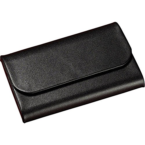 SIGEL VZ270 Custodia per biglietti da visita