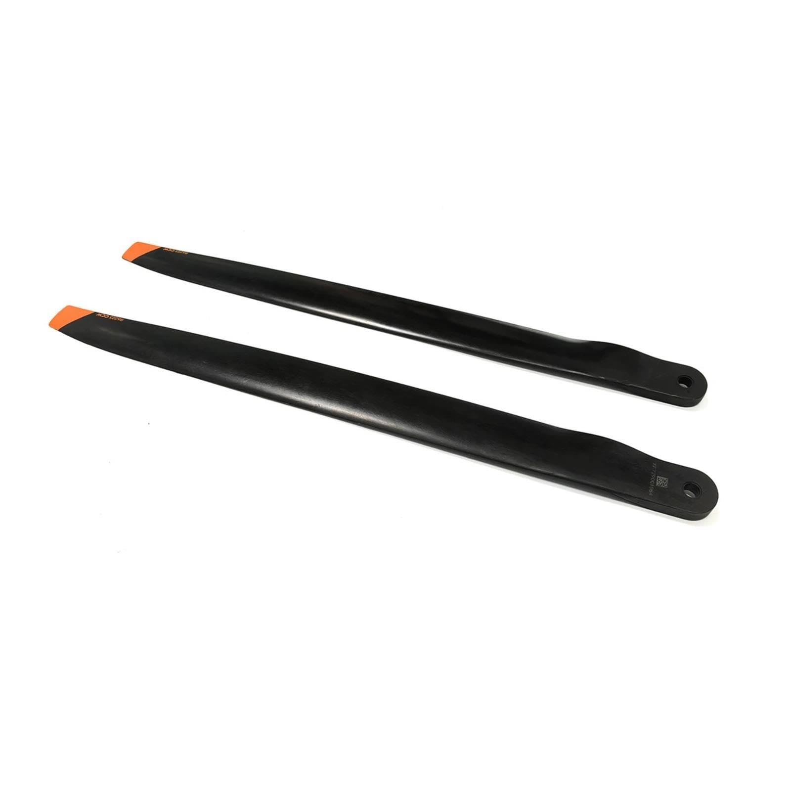 Hélice de fibra de carbono, compatible con DJI, T70 T70P T100