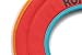 RUFFWEAR - Hydro Plane Floating Disc for Dogs, Sockeye Red (2018)