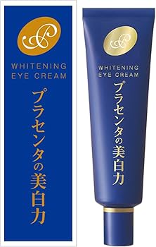 新品未使用　EYE WHITENING アイクリーム 23g ２本セット 楽天市場】【3個セット】【明色化粧品】プラセホワイター 薬用