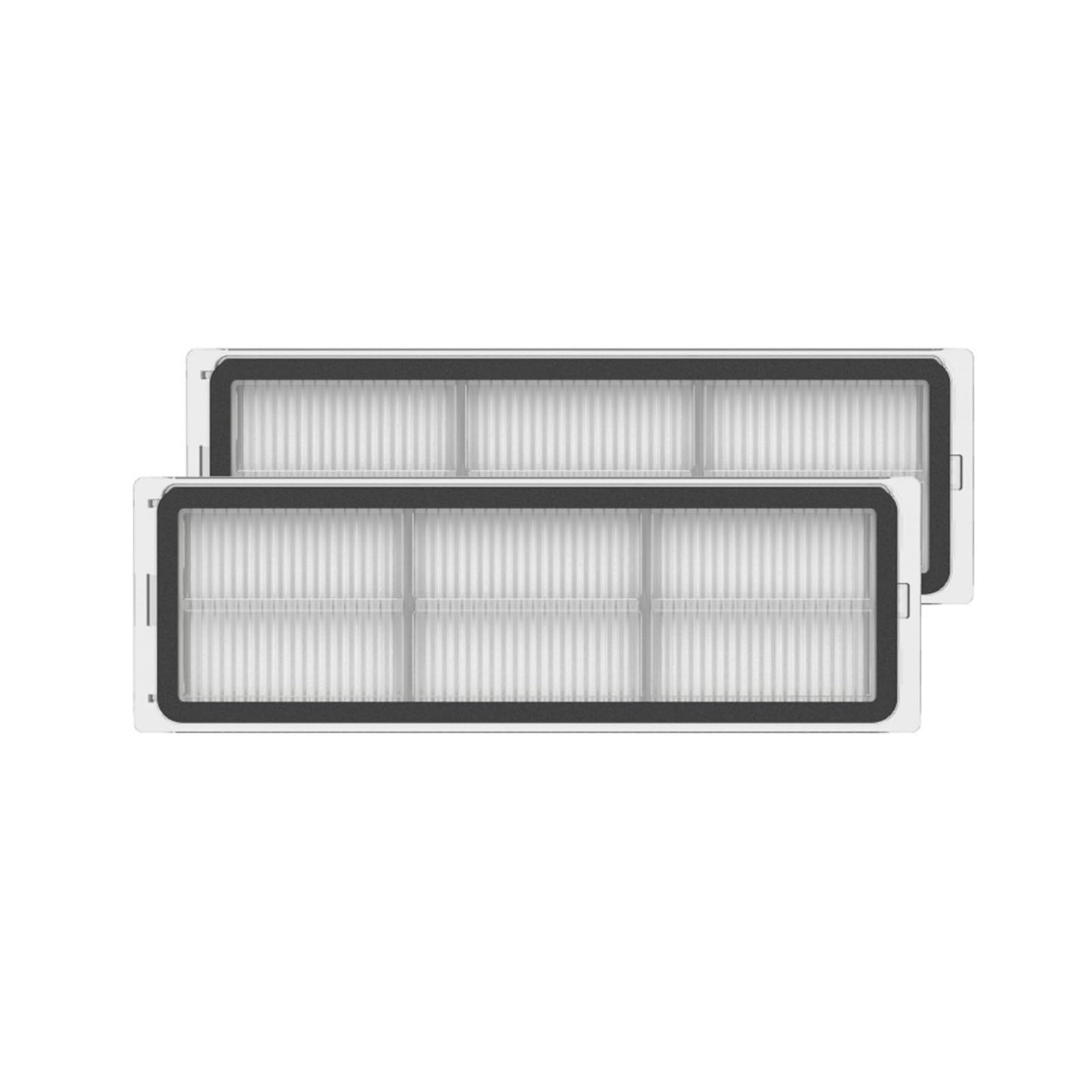 NIUFENGGEO Compatible For Dreame，Bot L10s Ultra/L10 Ultra/L10 Prime Robot Vacuum Cleaner Spare Parts, Main Brush Side Brush Filter Mop(E)