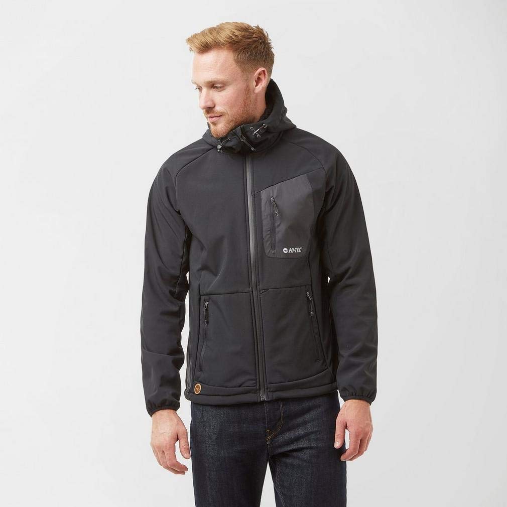Men's AN STAC II Jacket