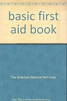 basic first aid book B000PC581Y Book Cover