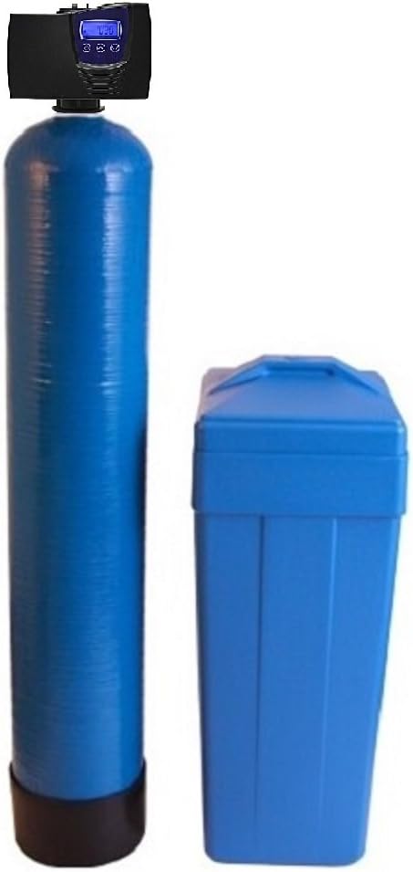 Fleck 7000SXT 64,000 Grain Water Softener