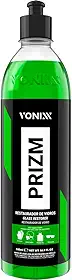 Limpador de Vidros Removedor de Chuva Ácida Remove Mancha 500ml Vonixx